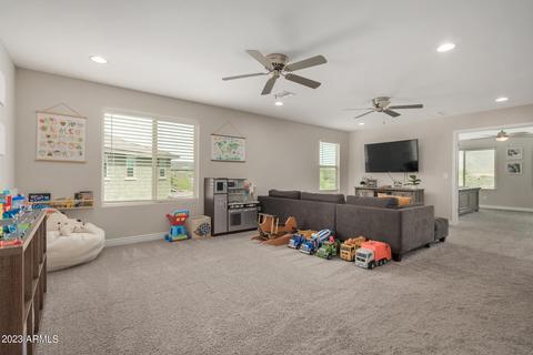 7419 S Debra Dr, Gilbert, AZ 85298 photo 27
