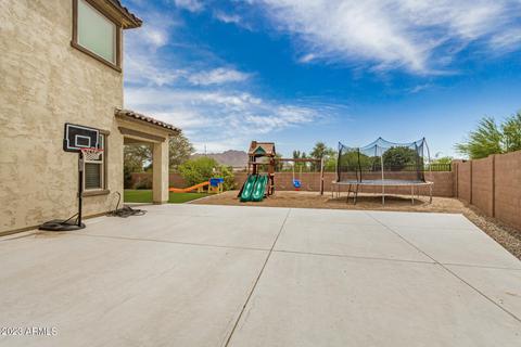 7419 S Debra Dr, Gilbert, AZ 85298 photo 48