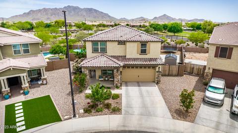 7419 S Debra Dr, Gilbert, AZ 85298 photo 53