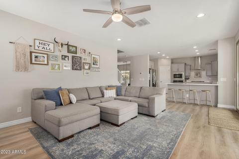 7419 S Debra Dr, Gilbert, AZ 85298 photo 21