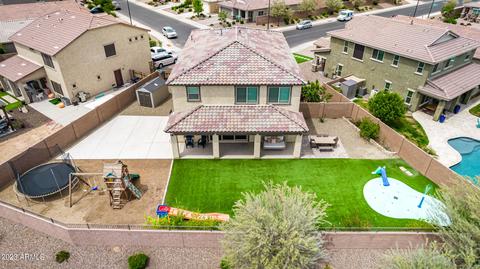 7419 S Debra Dr, Gilbert, AZ 85298 photo 39