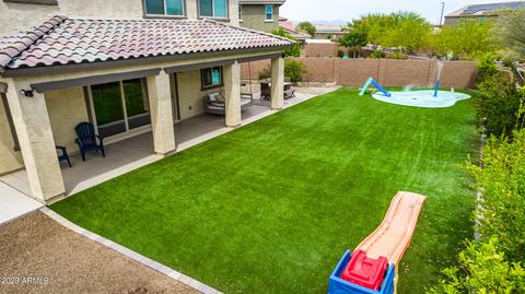 7419 S Debra Dr, Gilbert, AZ 85298 photo 52