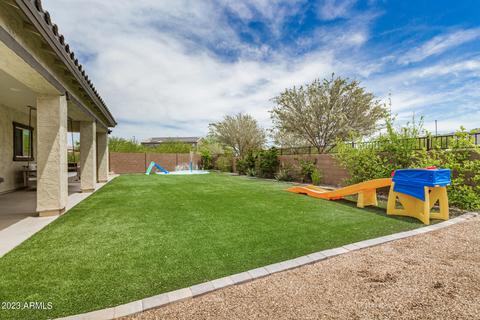7419 S Debra Dr, Gilbert, AZ 85298 photo 42