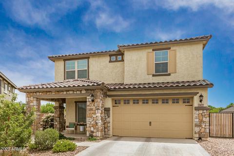 7419 S Debra Dr, Gilbert, AZ 85298 photo 2