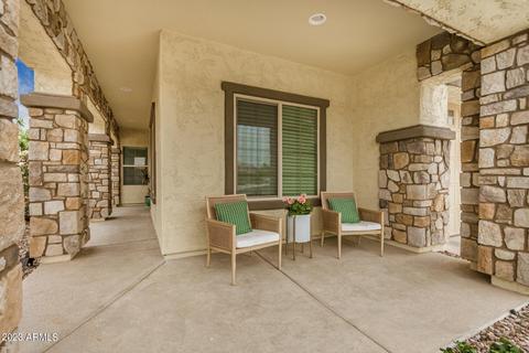 7419 S Debra Dr, Gilbert, AZ 85298 photo 7