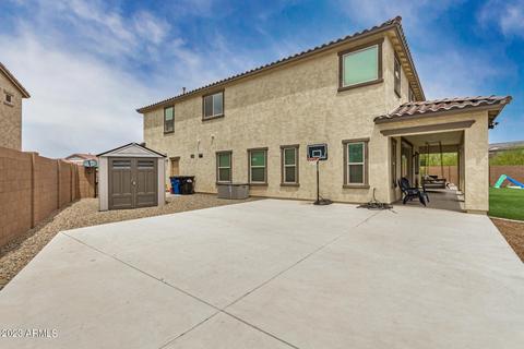 7419 S Debra Dr, Gilbert, AZ 85298 photo 47