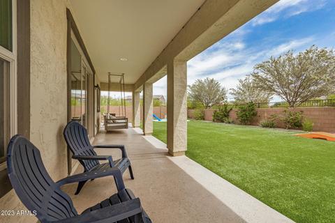 7419 S Debra Dr, Gilbert, AZ 85298 photo 43