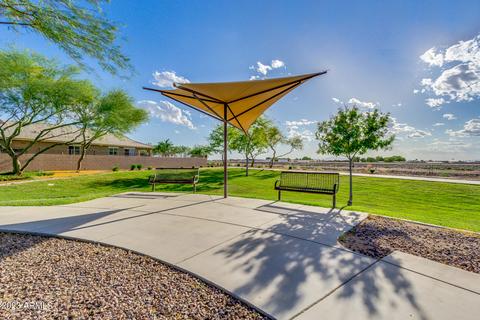 7419 S Debra Dr, Gilbert, AZ 85298 photo 86