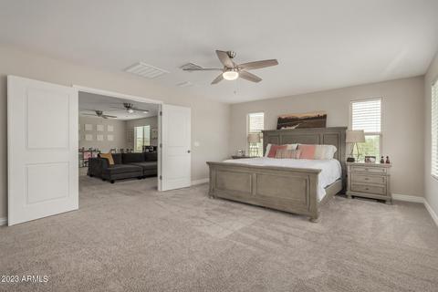 7419 S Debra Dr, Gilbert, AZ 85298 photo 29