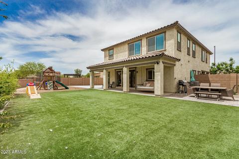7419 S Debra Dr, Gilbert, AZ 85298 photo 49