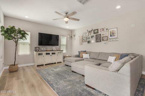 7419 S Debra Dr, Gilbert, AZ 85298 photo 19