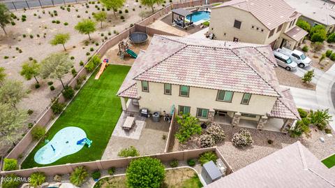 7419 S Debra Dr, Gilbert, AZ 85298 photo 56