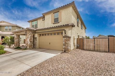 7419 S Debra Dr, Gilbert, AZ 85298 photo 6