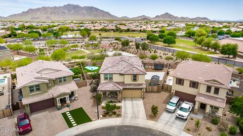 7419 S Debra Dr, Gilbert, AZ 85298 photo 51