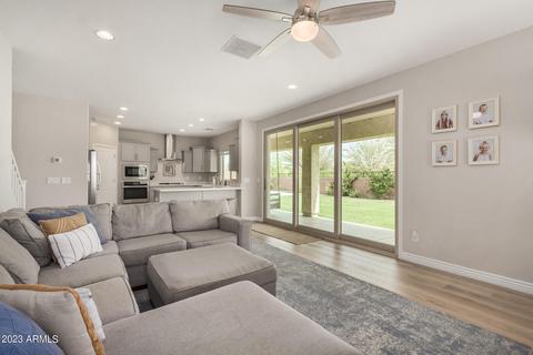 7419 S Debra Dr, Gilbert, AZ 85298 photo 20