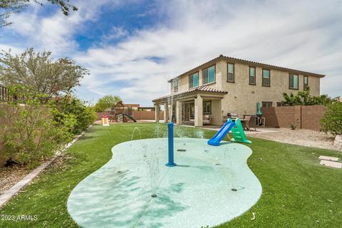 7419 S Debra Dr, Gilbert, AZ 85298 photo 40