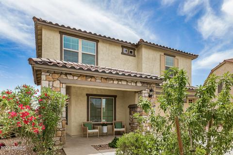 7419 S Debra Dr, Gilbert, AZ 85298 photo 4