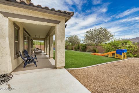 7419 S Debra Dr, Gilbert, AZ 85298 photo 45