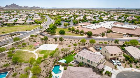 7419 S Debra Dr, Gilbert, AZ 85298 photo 59