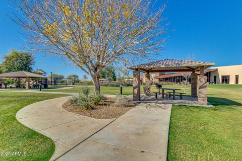 7419 S Debra Dr, Gilbert, AZ 85298 photo 89