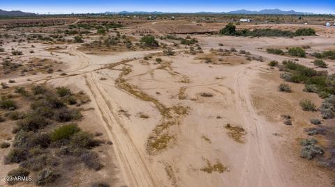 3940 N Miramonte Dr #17, Eloy, AZ 85131
