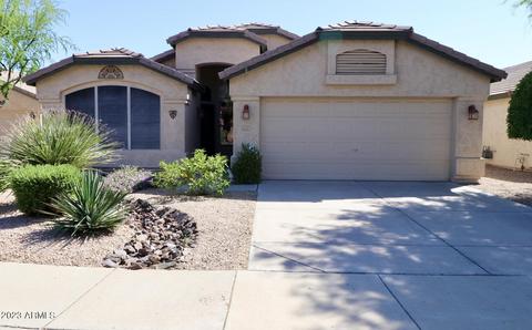 4519 E Mossman Rd, Phoenix, AZ 85050