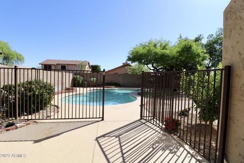 4519 E Mossman Rd, Phoenix, AZ 85050 photo 14