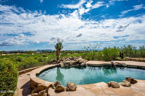 11301 E Honey Mesquite Dr, Scottsdale, AZ 85262