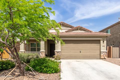 7290 S Acorn Dr, Gilbert, AZ 85298