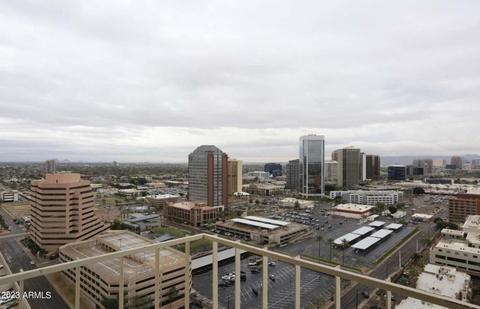 207 W Clarendon Ave #22A, Phoenix, AZ 85013