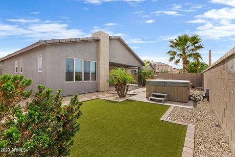 1786 E Dubois Ave, Gilbert, AZ 85298 photo 32