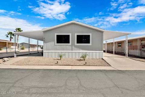 301 S Signal Butte Rd #815, Apache Junction, AZ 85120 photo 13