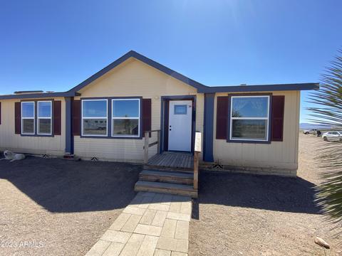 3584 W Crittergetter Ln, Mcneal, AZ 85617