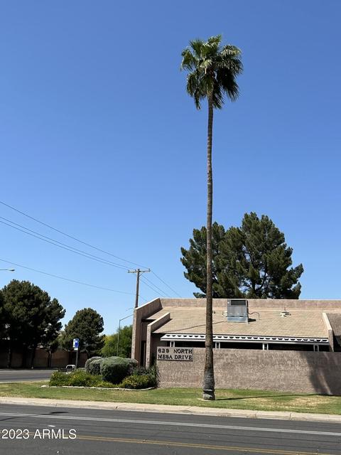 629 N Mesa Dr #41, Mesa, AZ 85201