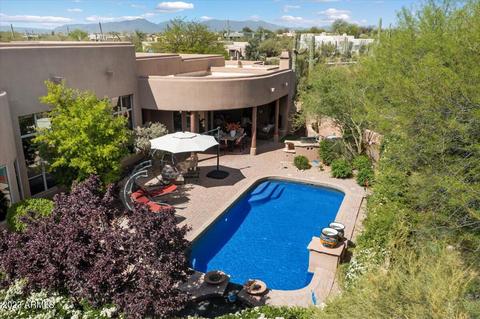 8300 E Dixileta Dr #294, Scottsdale, AZ 85266