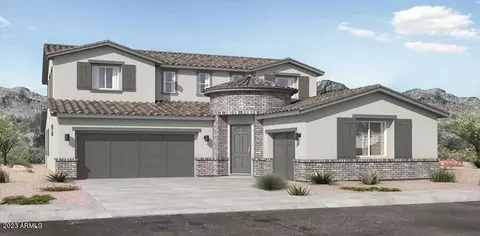 14277 W Sand Hills Rd, Surprise, AZ 85387