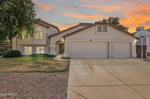 6207 W Desert Cove Ave, Glendale, AZ 85304