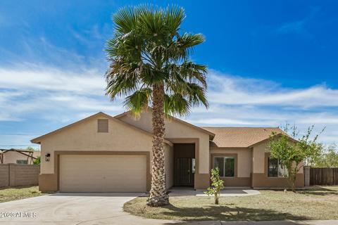 1527 S Cedar Dr, Apache Junction, AZ 85120