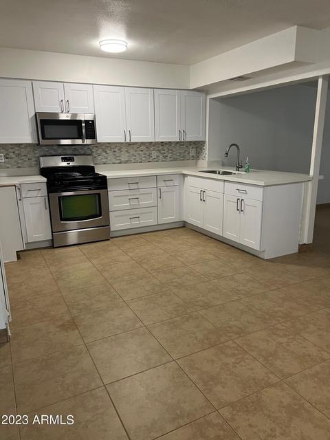 Undisclosed, Phoenix, AZ 85029
