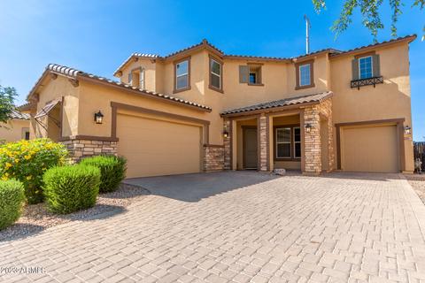 20966 E Raven Dr, Queen Creek, AZ 85142