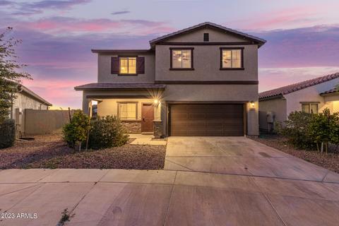 8714 S 40th Ln, Laveen, AZ 85339