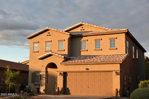 3766 W Whitman Dr, Anthem, AZ 85086