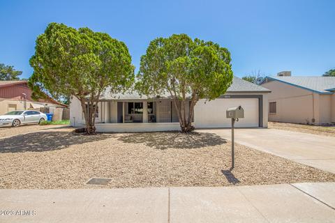 1605 W Hononegh Dr, Phoenix, AZ 85027