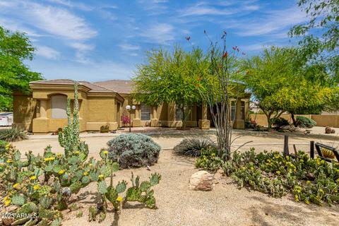9736 W Camino De Oro --, Peoria, AZ 85383