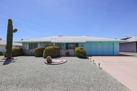 13435 W Prospect Dr, Sun City West, AZ 85375