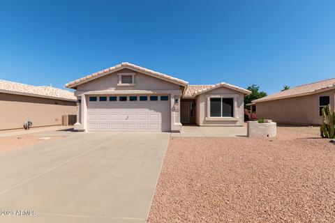 1454 E Riviera Dr, Chandler, AZ 85249