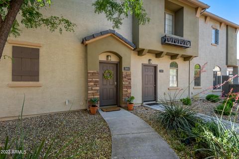 381 N 168th Dr, Goodyear, AZ 85338