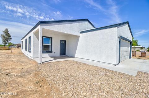 3360 W Tollan Dr #11, Eloy, AZ 85131