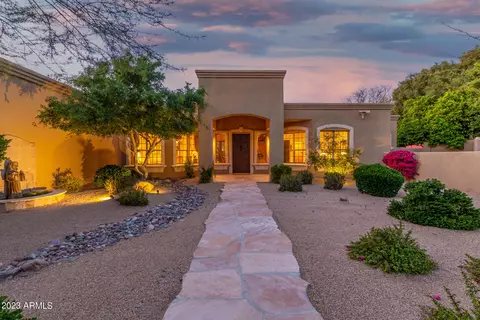 8618 E Voltaire Ave, Scottsdale, AZ 85260