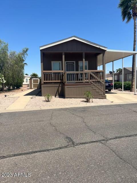 2000 S Apache Rd #401, Buckeye, AZ 85326